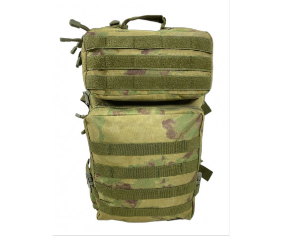 Фото: “Рюкзак 40 л MOLLE LEGIONER Камуфляж”, купить в интернет магазине