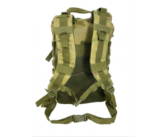 Фото: “Рюкзак 40 л MOLLE LEGIONER Камуфляж”, купить в интернет магазине