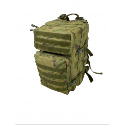 Фото: “Рюкзак 40 л MOLLE LEGIONER Камуфляж”, купить в интернет магазине