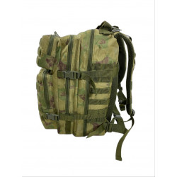 Фото: “Рюкзак 40 л MOLLE LEGIONER Камуфляж”