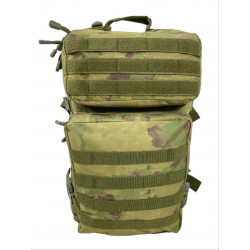 Фото: “Рюкзак 40 л MOLLE LEGIONER Камуфляж”