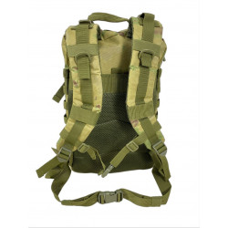 Фото: “Рюкзак 40 л MOLLE LEGIONER Камуфляж”