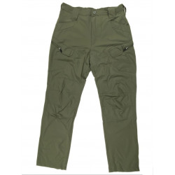 Фото: “Брюки UTL стрейч нейлон 88% спандекс 12% Олива”, купить в интернет магазине