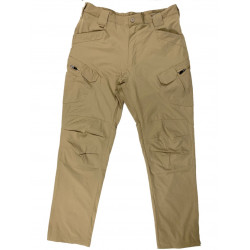 Фото: “Брюки UTL стрейч нейлон 88% спандекс 12% Бежевый”, купить в интернет магазине