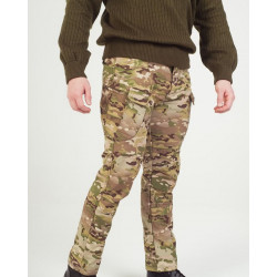 Фото: “Брюки UTL стрейч нейлон 88% спандекс 12% Мультикам”