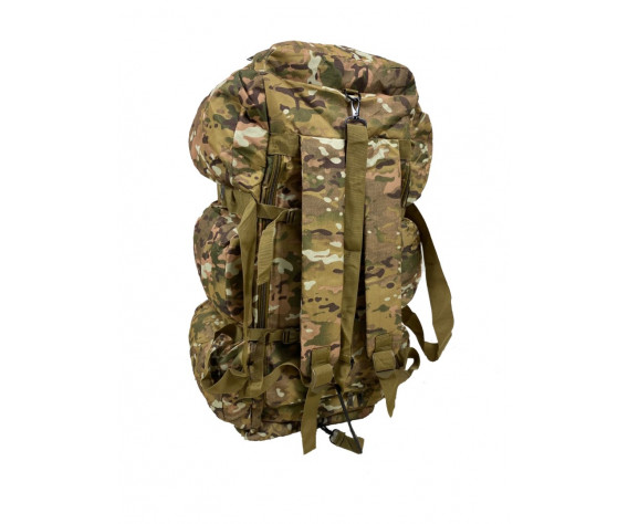 Фото: “Баул 80 литров с лямками Мультикам”, купить в интернет магазине