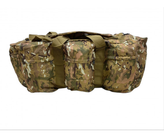 Фото: “Баул 80 литров с лямками Мультикам”, купить в интернет магазине