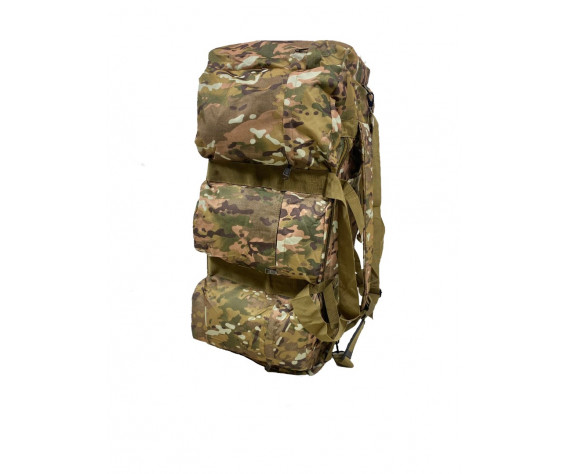 Фото: “Баул 80 литров с лямками Мультикам”, купить в интернет магазине