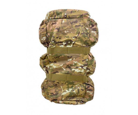 Фото: “Баул 80 литров с лямками Мультикам”, купить в интернет магазине