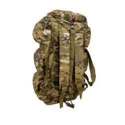 Фото: “Баул 80 литров с лямками Мультикам”