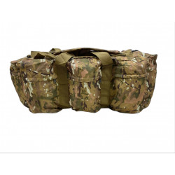 Фото: “Баул 80 литров с лямками Мультикам”