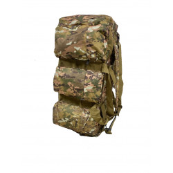 Фото: “Баул 80 литров с лямками Мультикам”