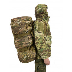 Фото: “Баул 80 литров с лямками Мультикам”