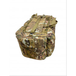 Фото: “Баул 80 литров с лямками Мультикам”