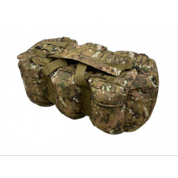 Фото: “Баул 80 литров с лямками Мультикам”, купить в интернет магазине