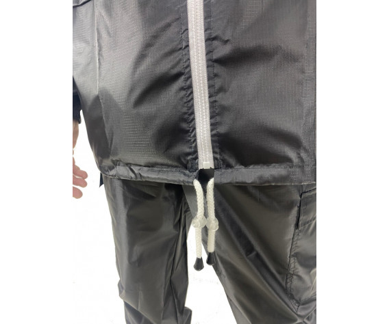 Фото: “Костюм-дождевик FENC Black new”, купить в интернет магазине