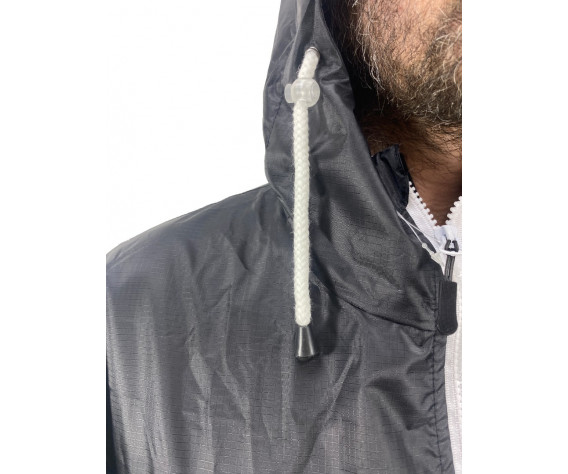 Фото: “Костюм-дождевик FENC Black new”, купить в интернет магазине