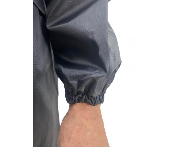 Фото: “Костюм-дождевик FENC Black new”, купить в интернет магазине