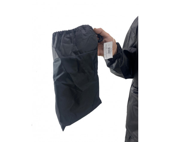 Фото: “Костюм-дождевик FENC Black new”, купить в интернет магазине