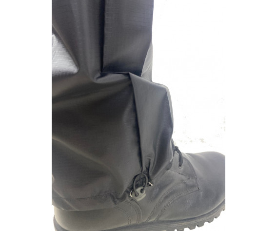 Фото: “Костюм-дождевик FENC Black new”, купить в интернет магазине