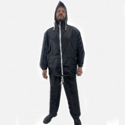 Фото: “Костюм-дождевик FENC Black new”, купить в интернет магазине