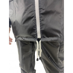 Фото: “Костюм-дождевик FENC Black new”