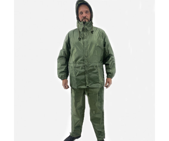 Фото: “Костюм-дождевик FENC Olive new”, купить в интернет магазине