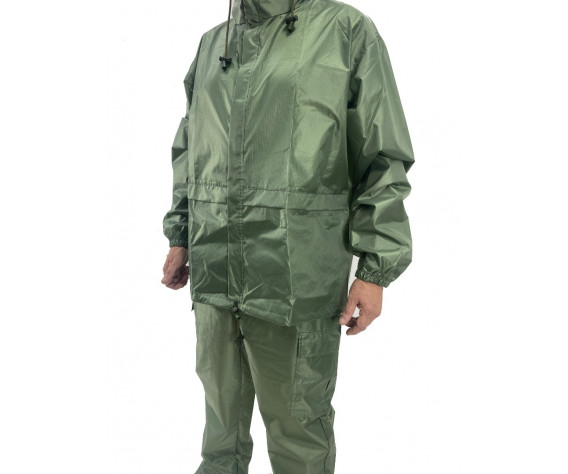 Фото: “Костюм-дождевик FENC Olive new”, купить в интернет магазине