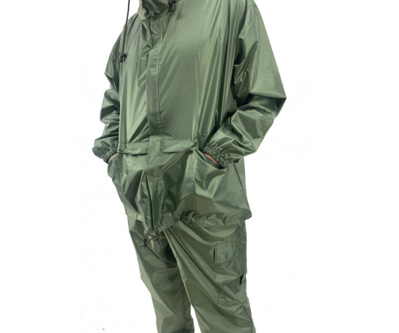Фото: “Костюм-дождевик FENC Olive new”, купить в интернет магазине