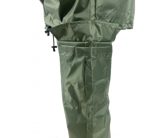 Фото: “Костюм-дождевик FENC Olive new”, купить в интернет магазине