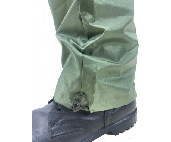 Фото: “Костюм-дождевик FENC Olive new”, купить в интернет магазине