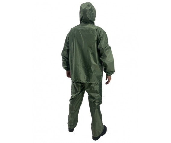 Фото: “Костюм-дождевик FENC Olive new”, купить в интернет магазине