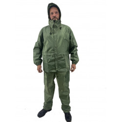 Фото: “Костюм-дождевик FENC Olive new”