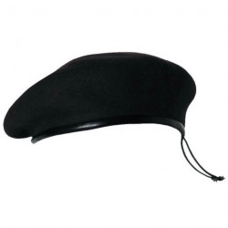 Фото: “Берет черный морск безшовный”, купить в интернет магазине