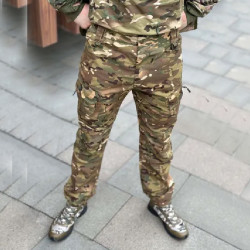 Фото: “Брюки OUTDOOR TACTICS рип-стор Мультикам”, купить в интернет магазине