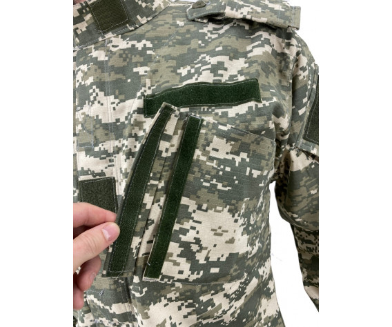 Фото: “Костюм АКУ Grizzly • AT-Digital”, купить в интернет магазине