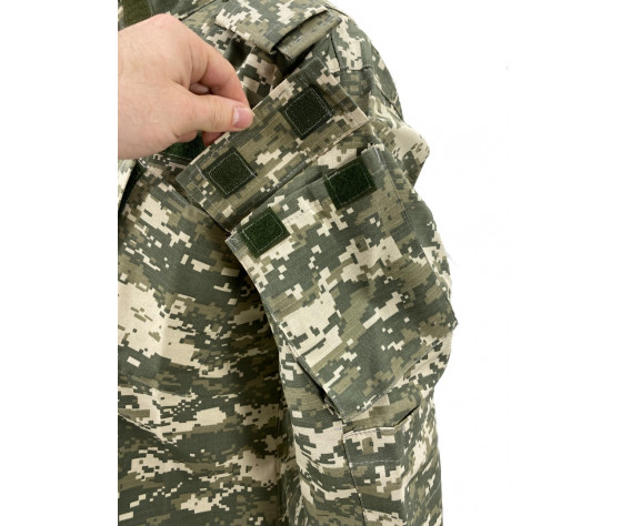 Фото: “Костюм АКУ Grizzly • AT-Digital”, купить в интернет магазине