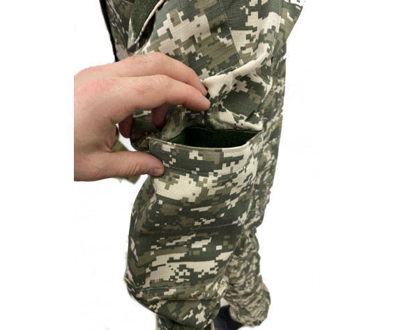 Фото: “Костюм АКУ Grizzly • AT-Digital”, купить в интернет магазине