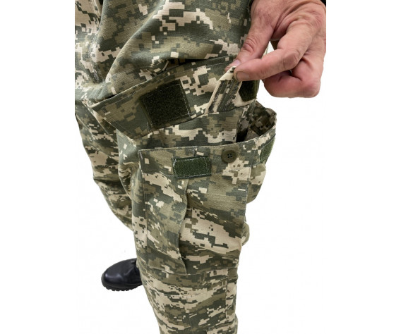 Фото: “Костюм АКУ Grizzly • AT-Digital”, купить в интернет магазине