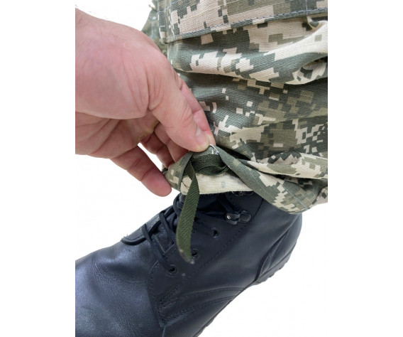 Фото: “Костюм АКУ Grizzly • AT-Digital”, купить в интернет магазине