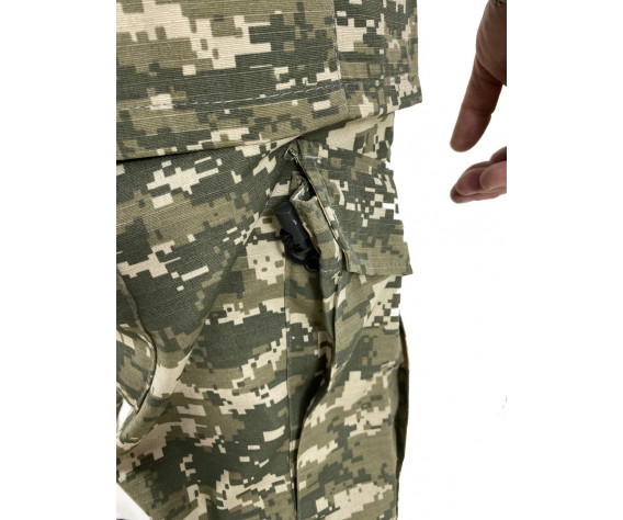 Фото: “Костюм АКУ Grizzly • AT-Digital”, купить в интернет магазине