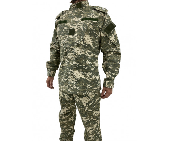 Фото: “Костюм АКУ Grizzly • AT-Digital”, купить в интернет магазине