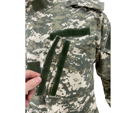 Фото: “Костюм АКУ Grizzly • AT-Digital”, купить в интернет магазине