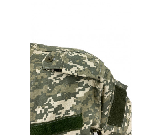 Фото: “Костюм АКУ Grizzly • AT-Digital”, купить в интернет магазине