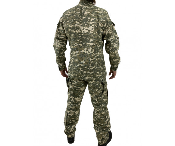 Фото: “Костюм АКУ Grizzly • AT-Digital”, купить в интернет магазине