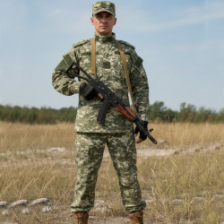 Фото: “Костюм АКУ Grizzly • AT-Digital”, купить в интернет магазине
