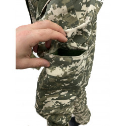 Фото: “Костюм АКУ Grizzly • AT-Digital”