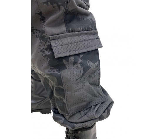 Фото: “Костюм АКУ Grizzly • Urban”, купить в интернет магазине