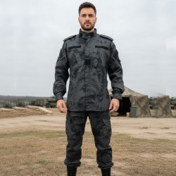 Фото: “Костюм АКУ Grizzly • Urban”, купить в интернет магазине