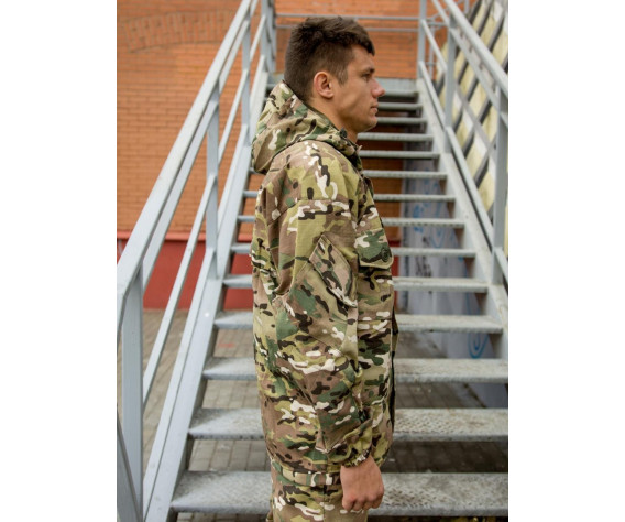 Фото: “Костюм Горка 5 ВЛО премиум Мультикам Беларусь”, купить в интернет магазине